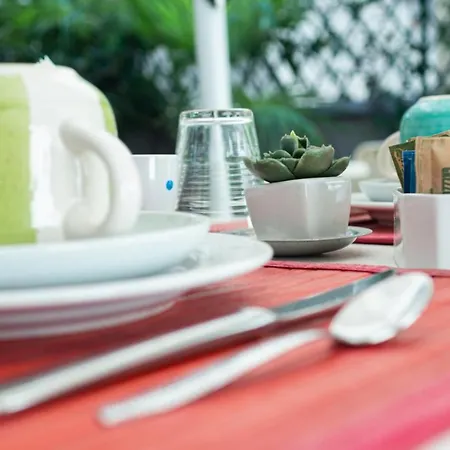 Madam 3* Тревизо