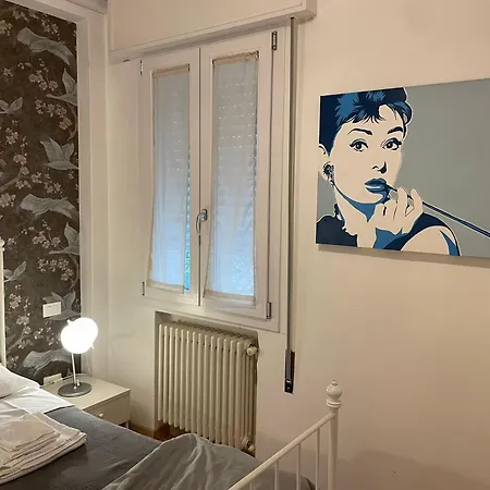 Oda ve Kahvaltı Madam Treviso