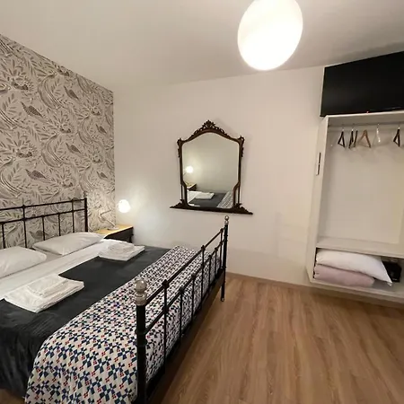 Madam Bed & Breakfast Treviso