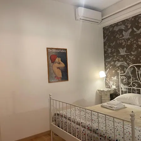 Madam 3* Тревизо