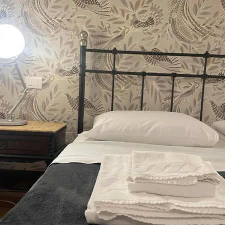 Bed & Breakfast Madam Treviso