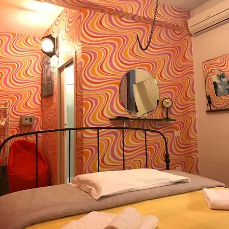 Madam 3* Тревизо