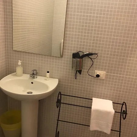 Madam Отель типа 