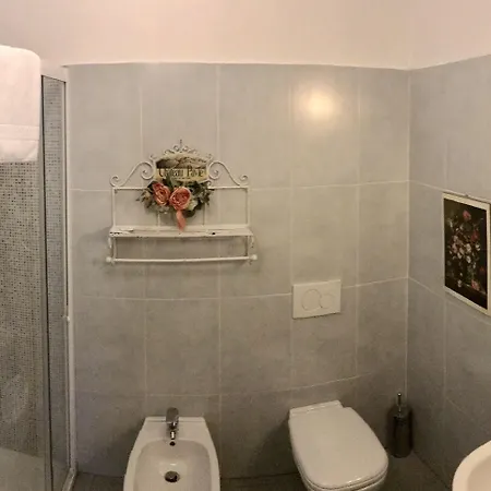 Madam 3* Тревизо