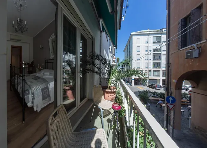 Madam Bed & Breakfast Treviso