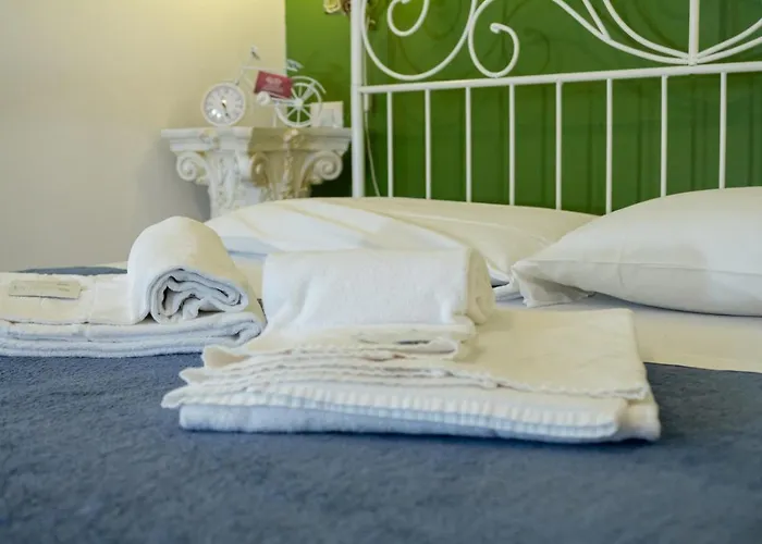 Nocleg ze śniadaniem Madam