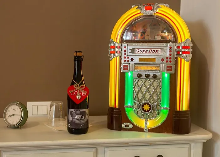 Madam Nocleg ze śniadaniem Treviso