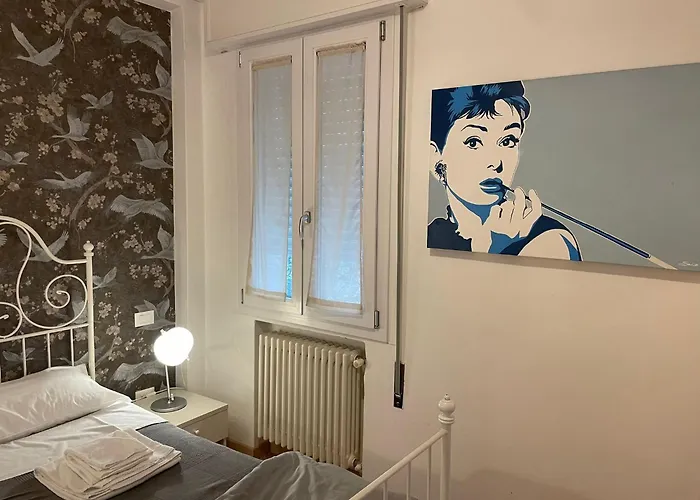 Bed & Breakfast Madam Treviso