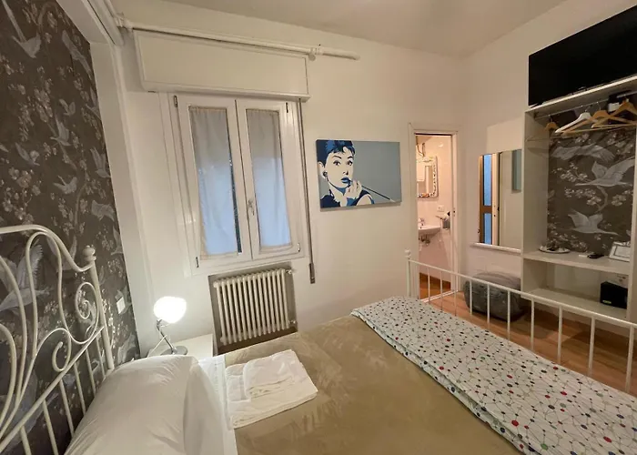 Bed & Breakfast Madam