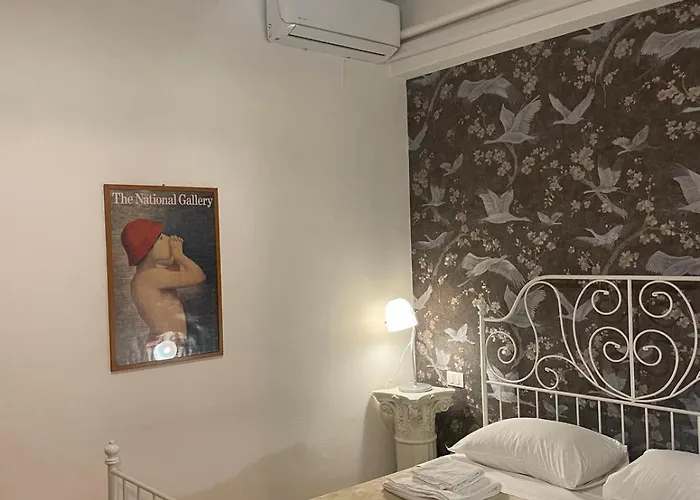 Nocleg ze śniadaniem Madam 3*