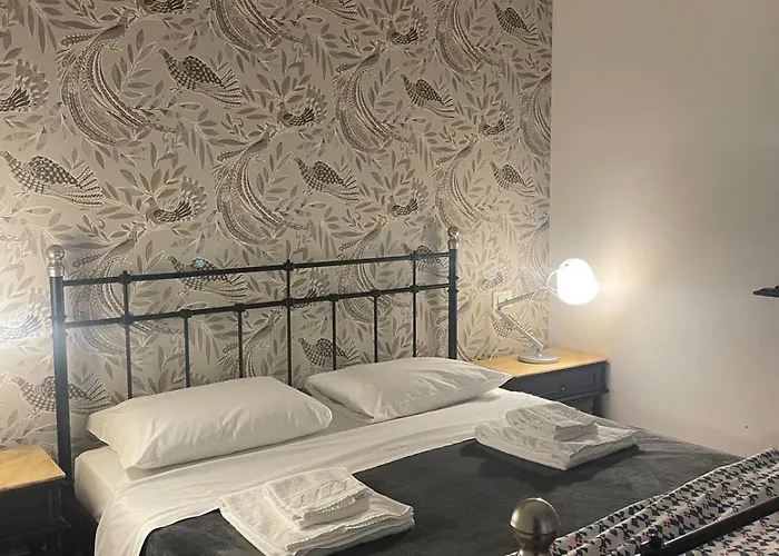 Madam Bed & Breakfast Treviso