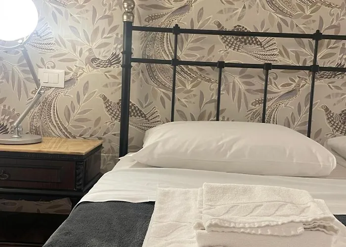 Bed & Breakfast Madam Treviso