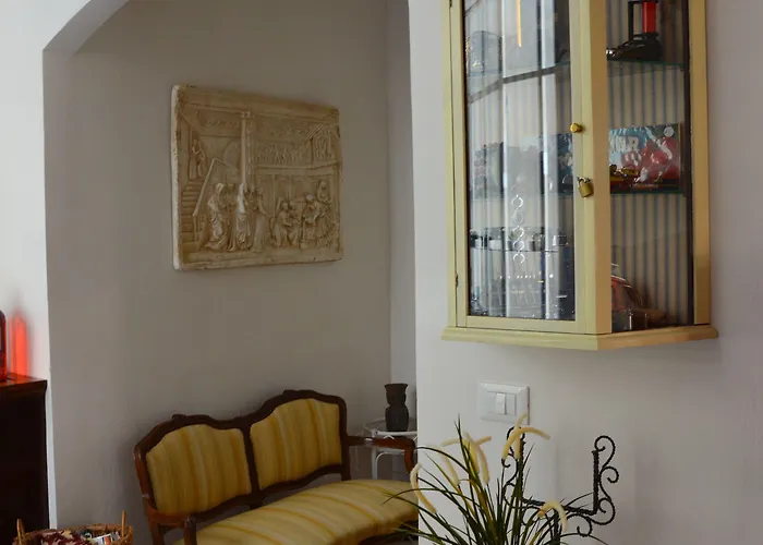 Madam Bed & Breakfast Treviso