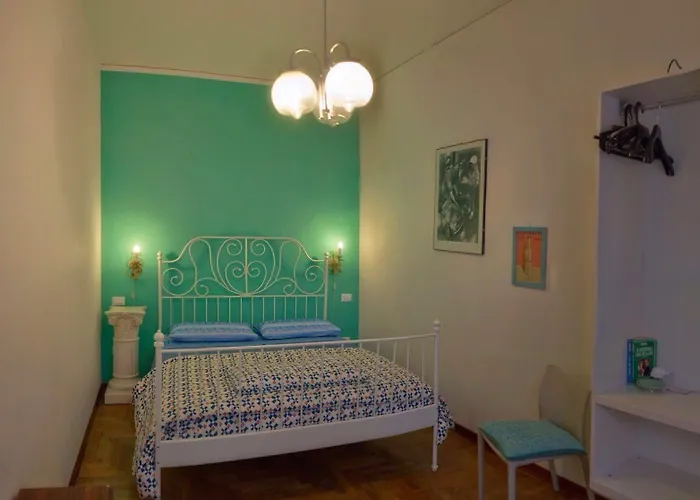 Madam Bed & Breakfast 3*