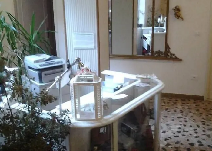 Bed & Breakfast Madam