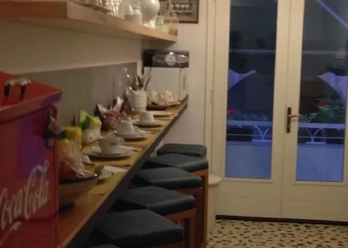 Bed & Breakfast Madam