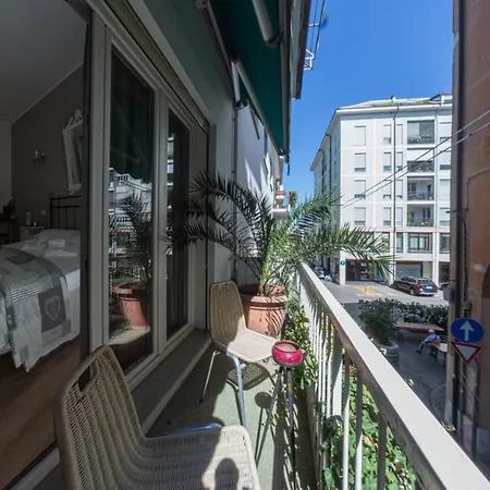 Madam Bed & Breakfast Treviso