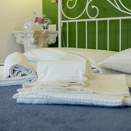 Bed & Breakfast Madam