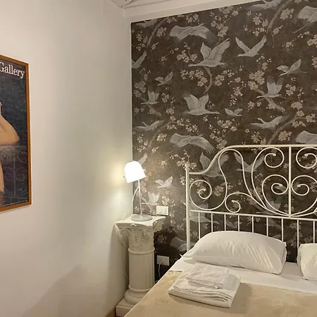 Madam 3* Treviso