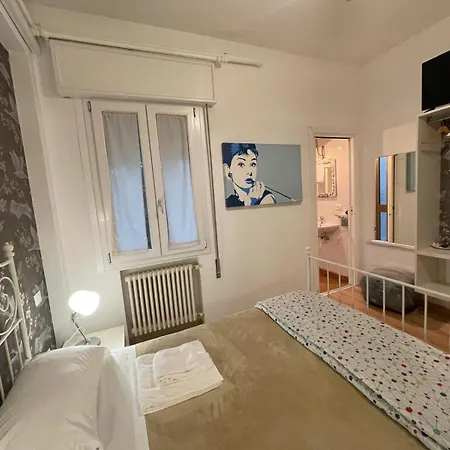 Bed & Breakfast Madam