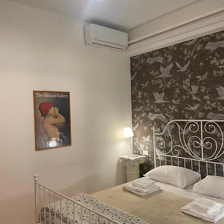Bed & Breakfast Madam 3*