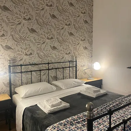 Madam Bed & Breakfast Treviso