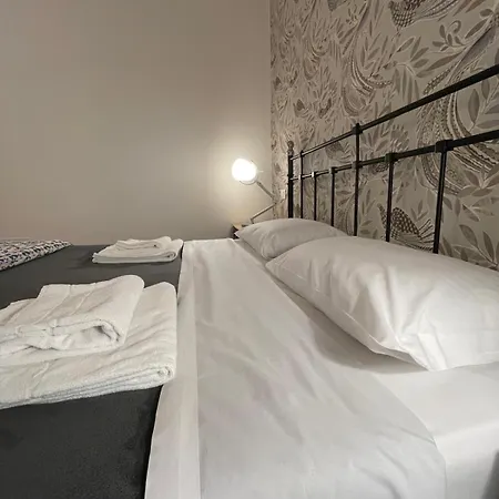 Madam 3* Treviso