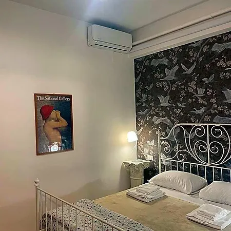 Bed & Breakfast Madam Treviso