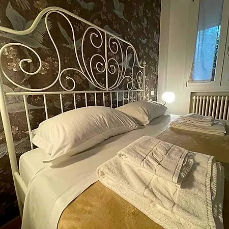 فندق مبيت وإفطار Madam