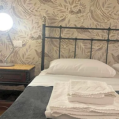 Madam فندق مبيت وإفطار 3*