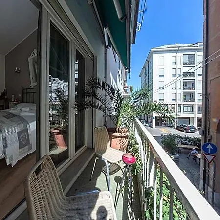Bed & Breakfast Madam Treviso