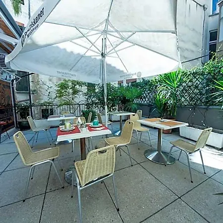 Madam Bed & Breakfast Treviso