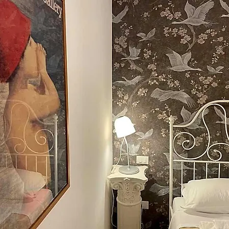 Madam فندق مبيت وإفطار