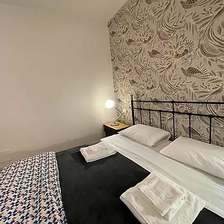 Bed & Breakfast Madam Treviso