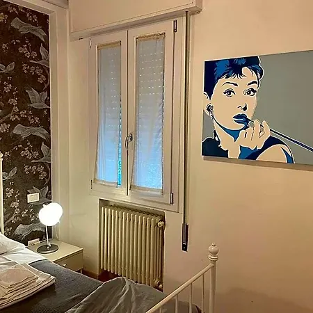 Madam فندق مبيت وإفطار تريفيزو